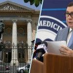 UMFCD, lider în clasamentul SCImago 2026: București, pe podiumul excelenței