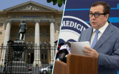 UMFCD, lider în clasamentul SCImago 2026: București, pe podiumul excelenței