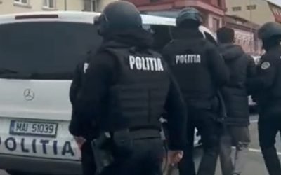 Crimă în noaptea de Paște: Un conflict sângeros la beție