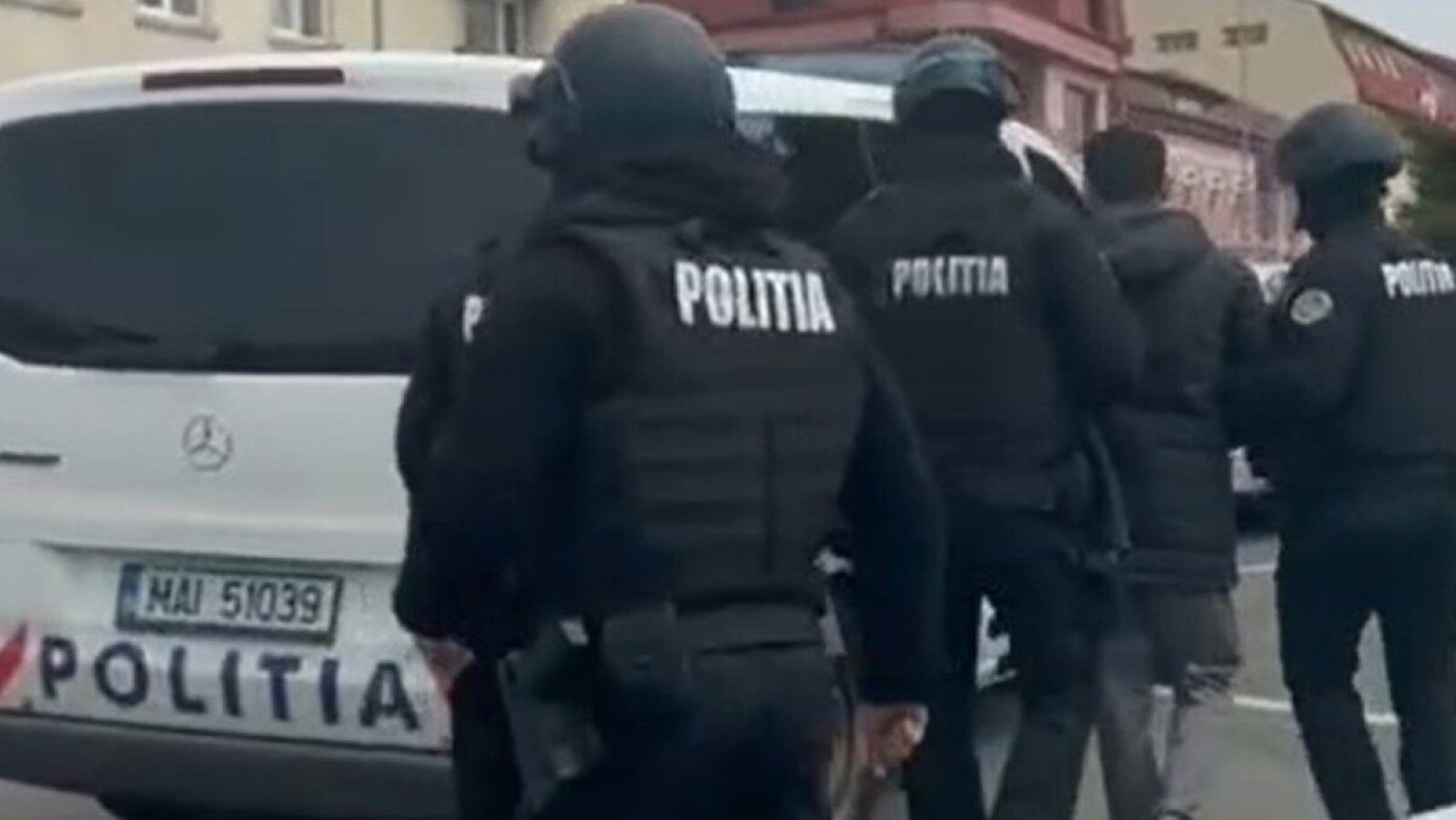 Crimă în noaptea de Paște: Un conflict sângeros la beție