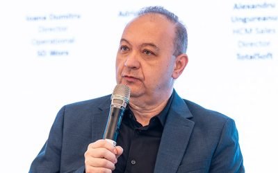 Productivitatea muncii, în era digitală: Ce schimbări ne așteaptă?