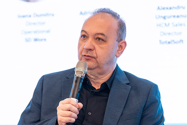 Productivitatea muncii, în era digitală: Ce schimbări ne așteaptă?