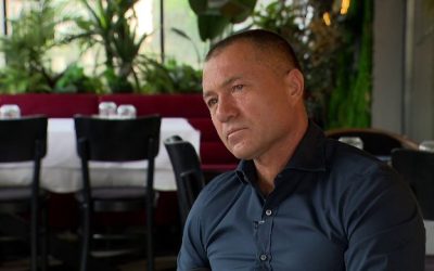 Ilie sparge tăcerea: DEZVĂLUIRI despre FCSB, mutarea care l-a șocat