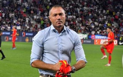 Adrian Ilie, din nou beat la volan: Permisul, suspendat 90 de zile