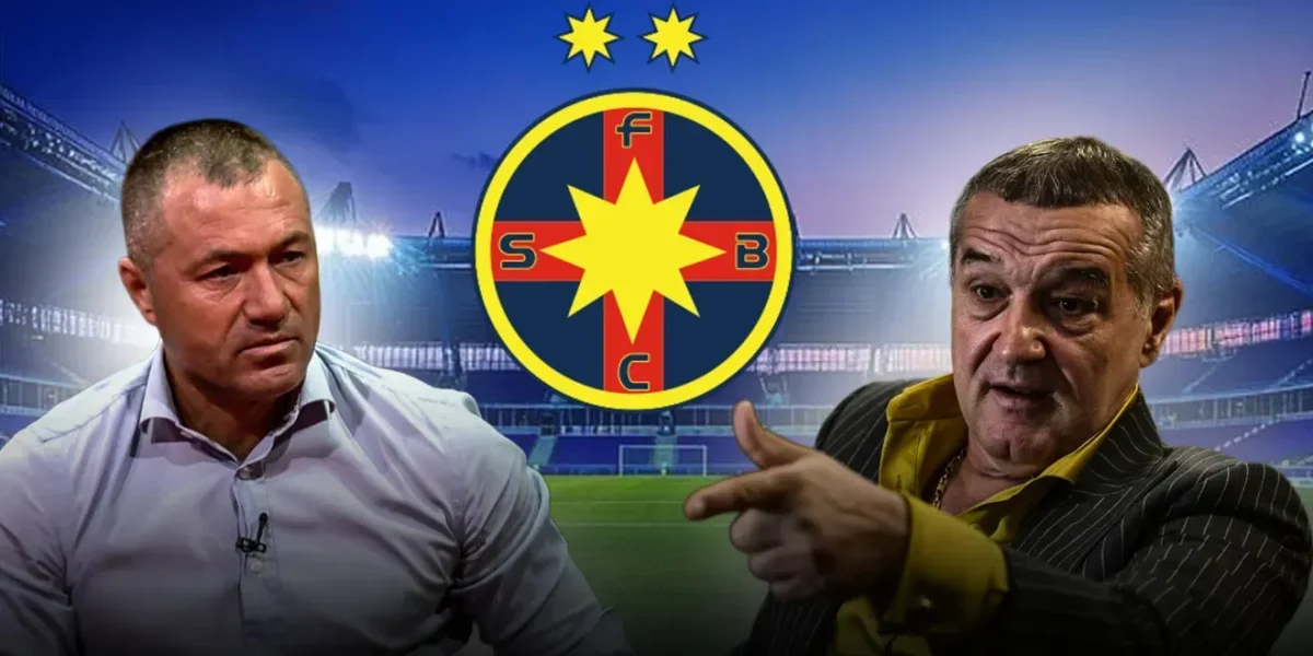 Rădoi pleacă de la FCSB: Negocieri pentru un contract mult mai gras