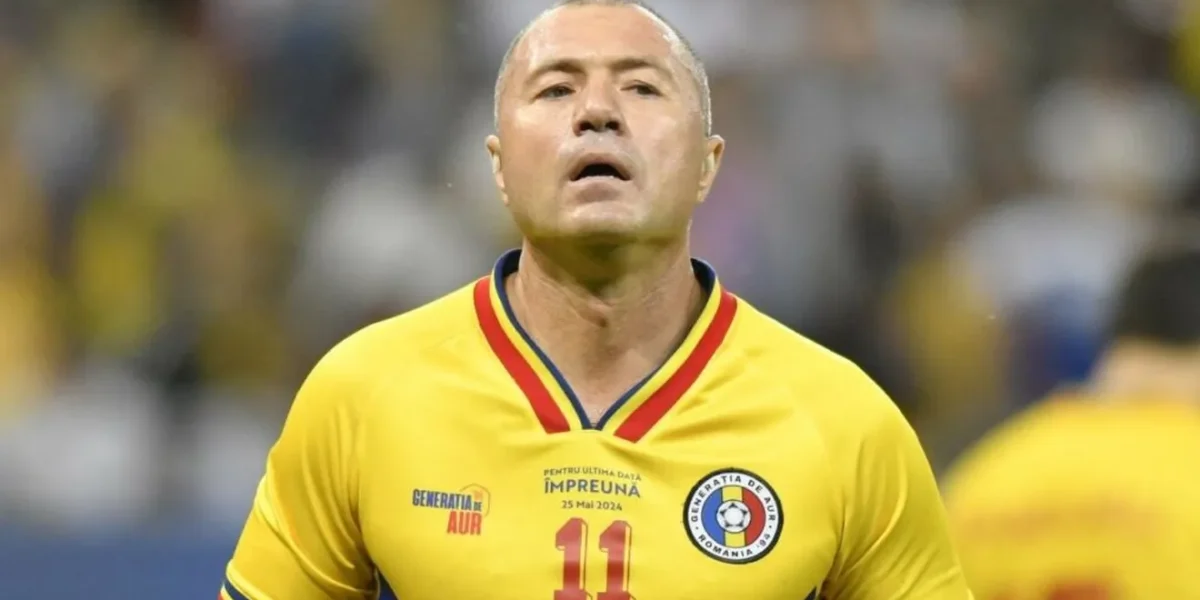 Adrian Ilie, prins beat la volan: Permisul, suspendat 90 de zile!