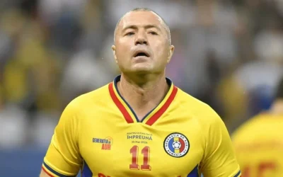 Adrian Ilie, prins beat la volan: Permisul, suspendat 90 de zile!