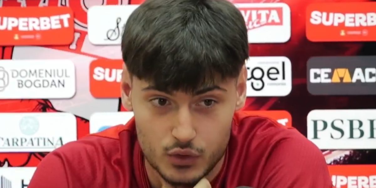 Mazilu, mărturii cutremurătoare: „Operații la o vârstă fragedă”