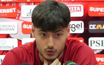 Mazilu, mărturii cutremurătoare: „Operații la o vârstă fragedă”