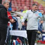 Pospelov, furios după Oțelul – UTA: „Decizii greșite”! Ce spune Mihalcea?