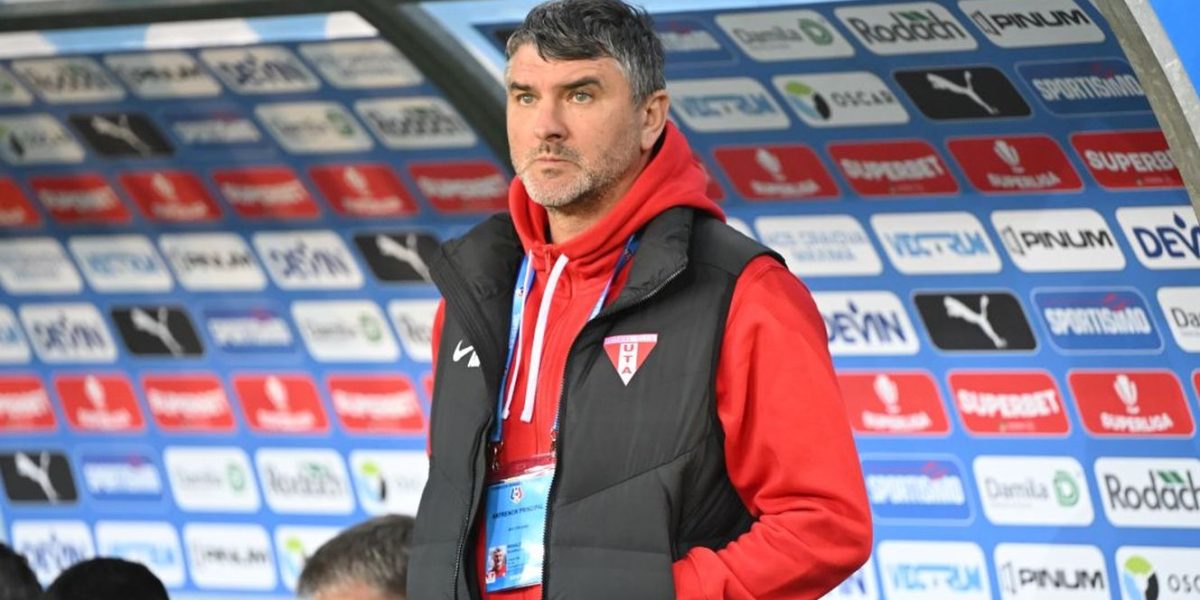 Mihalcea, mesaj clar înainte de duelul cu FC Botoșani