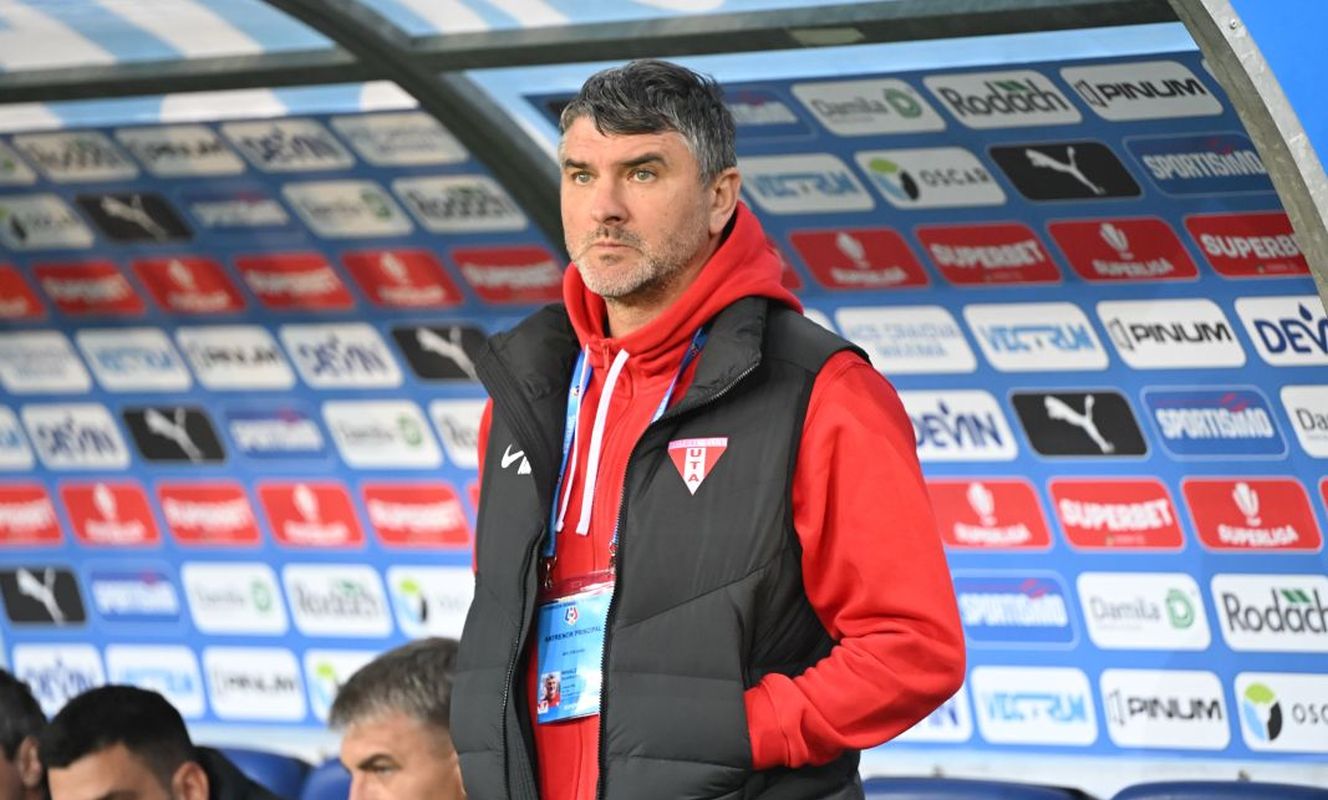 Mihalcea, mesaj clar înainte de duelul cu FC Botoșani