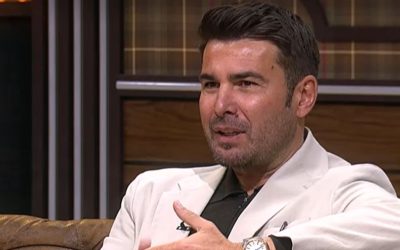 Adrian Mutu, nemulțumit de academia Rapid: „Te dau afară!”