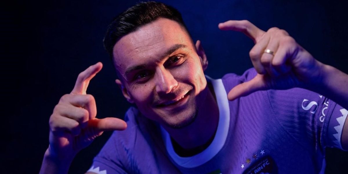 Șut, lovitura de 12,5 milioane $ după despărțirea de FCSB