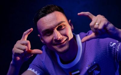 Șut, lovitura de 12,5 milioane $ după despărțirea de FCSB