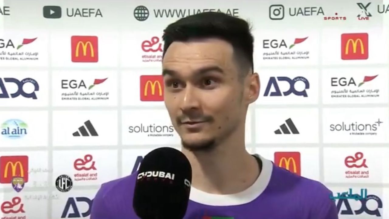 Adrian Șut, în cădere liberă la Al-Ain: Evoluție dezamăgitoare și riscul unui eșec în fotbalul arab Adrian Șut, mijlocașul român transferat în iarnă de la FCSB la Al-Ain, pare să nu se adapteze la fotbalul din Emirate