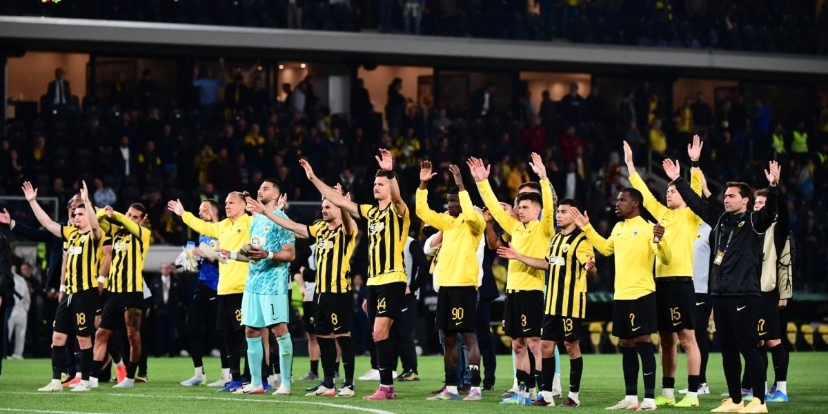 Uluitor: Ce s-a strigat pe stadion după ratarea lui Răzvan Marin!