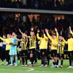 Uluitor: Ce s-a strigat pe stadion după ratarea lui Răzvan Marin!