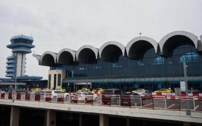Autogară la Henri Coandă: Când încep lucrările și ce schimbări aduce
