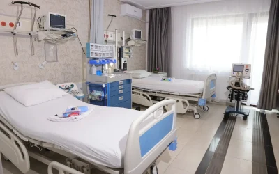 Affidea: Spitalul Sfântul Sava, centru de îngrijiri paliative la standarde înalte în România