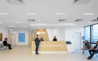 Affidea România intră pe piața spitalelor: Achiziție importantă în București Affidea România, parte a grupului european cu același nume specializat în servicii de imagistică medicală, își extinde operațiunile la nivel local prin achiziția a două spitale din București