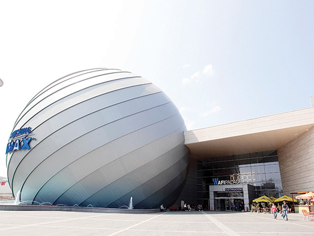 AFI Europe, cu afaceri de peste 1,5 miliarde de euro în România, vrea să se extindă Grupul imobiliar israelian AFI Europe, prezent pe piața din România cu un portofoliu impresionant de active, se pregătește pentru o nouă rundă de expansiune