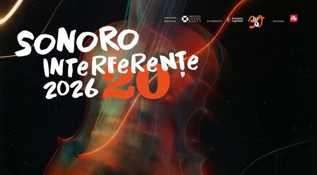 SoNoRo: Concert la București cu bursieri ai programului educațional