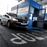 Intrare-Ieșire: UE colectează date biometrice de la extracomunitari