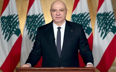 Președintele LibanULUI: Țara nu mai este ostatică după încetarea focului Israel