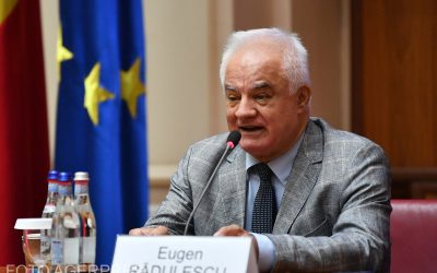 Criza politică, pericol major: Avertismentul consilierului BNR despre România