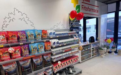 Agroland vizează extinderea rapidă: 300 de magazine până în 2028 Agroland, companie activă în retail, agribusiness, producția de alimente și nutriția animală, are planuri ambițioase de expansiune