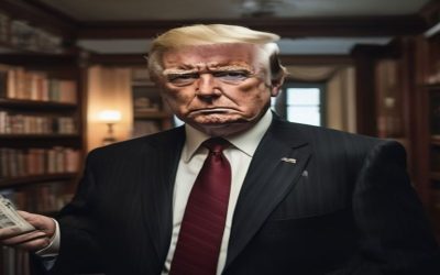 Avere dublă: Experiența lui Donald Trump, ca un loz câștigător de două ori