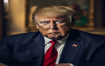 Acces Respins: Donald Trump, blocat la graniță în Europa?
