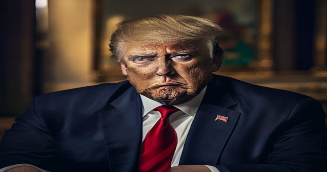 Acces Respins: Donald Trump, blocat la graniță în Europa?