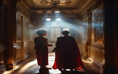 Acces Refuzat: Ce se ascunde în spatele ușilor închise