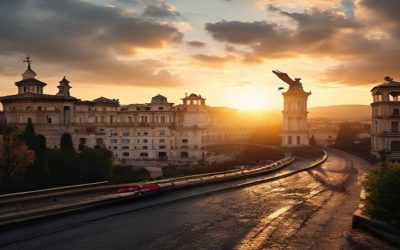 Dezechilibrele GLOBALE și riscul sistemului într-o lume economică sfărâmată