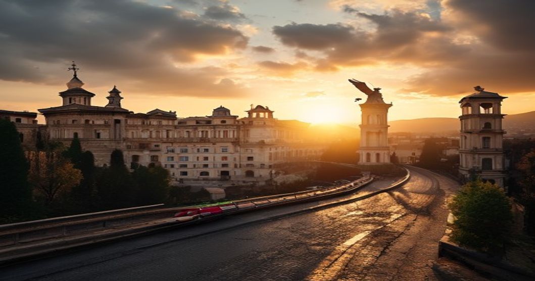 Dezechilibrele GLOBALE și riscul sistemului într-o lume economică sfărâmată