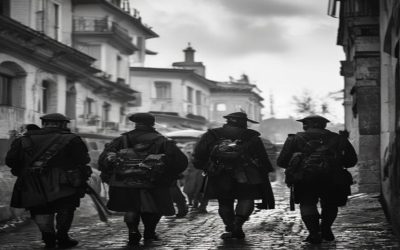 Străini prinși la granița Teleorman, în plină acțiune împotriva migrației