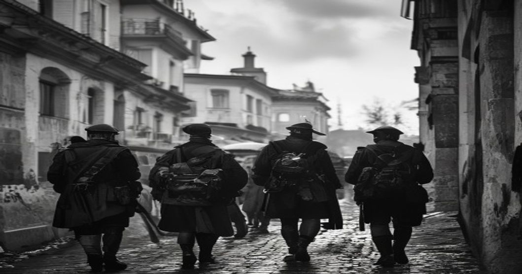 Străini prinși la granița Teleorman, în plină acțiune împotriva migrației