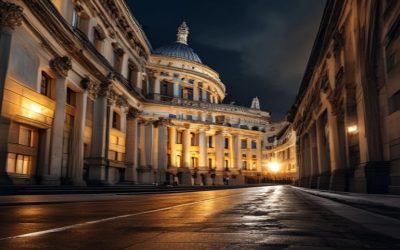 China amenință: Contramăsuri dure dacă UE nu modifică legea cibernetică