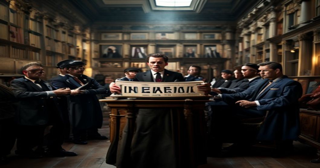 Liberalii tranșează: Ce premier ar propune PNL, dacă Guvernul cade?