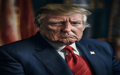 Acces REFUZAT: Ce se întâmplă cu conturile lui Donald Trump în România