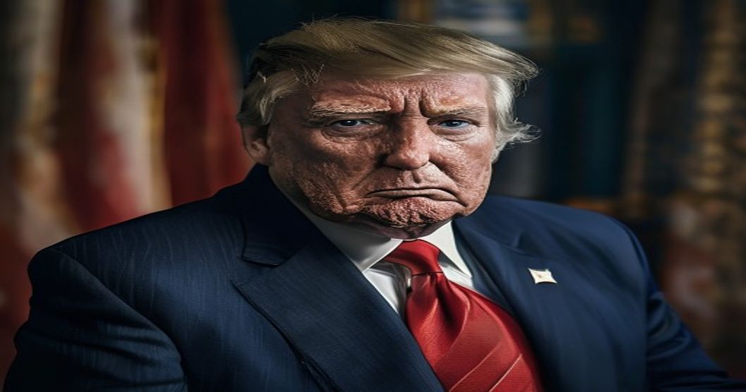 Acces REFUZAT: Ce se întâmplă cu conturile lui Donald Trump în România