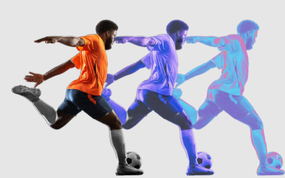 Inteligența artificială cucerește sportul de elită: Piața va atinge 7 miliarde de euro în acest an București – Inteligența artificială (AI) își face simțită prezența tot mai puternic în sportul de performanță, cu un impact semnificativ asupra antrenamentelor, analizei datelor și managementului echipelor