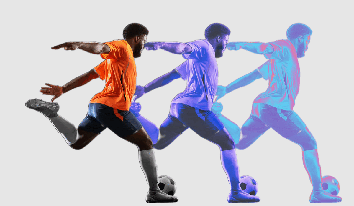 Inteligența artificială cucerește sportul de elită: Piața va atinge 7 miliarde de euro în acest an București – Inteligența artificială (AI) își face simțită prezența tot mai puternic în sportul de performanță, cu un impact semnificativ asupra antrenamentelor, analizei datelor și managementului echipelor