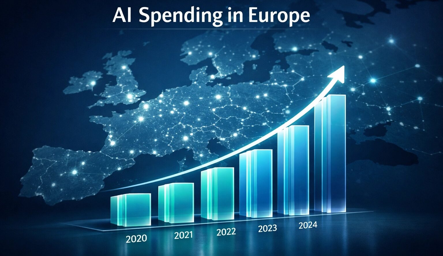Ai crezut că e scump? Cheltuielile cu ai vor exploda până în 2029