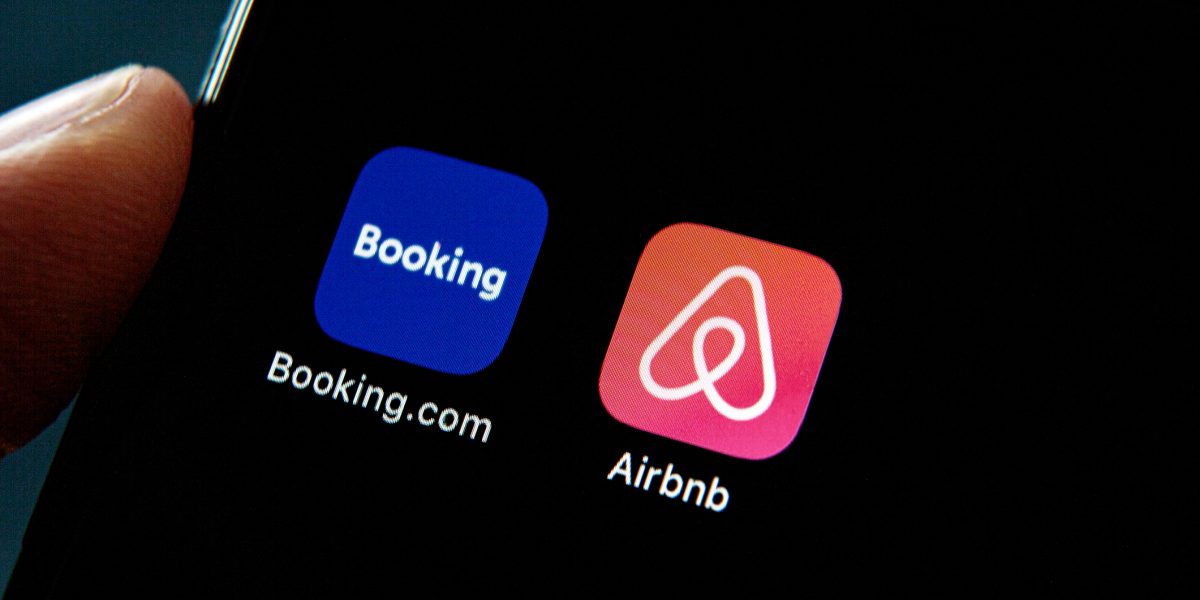 ANAF în forță: Zeci de mii de români, prinși cu venituri din Airbnb nedeclarate