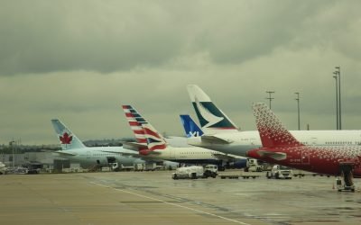 Criza combustibilului lovește: Ce fac companiile Aeriene din Europa?