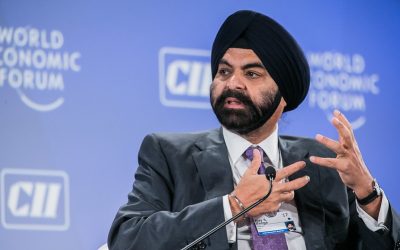 Războiul din Orientul Mijlociu: Impactul asupra economiei globale Războiul din Orientul Mijlociu va conduce la o încetinire a creșterii economice globale și la o inflație mai mare, indiferent de cât de repede se va încheia conflictul, a declarat marți președintele Băncii Mondiale, AJAY BANGA