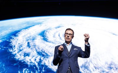 Președintele Finlandei, Alexander Stubb, i-a transmis omologului său american, Donald Trump, în cadrul unei convorbiri telefonice, că „un NATO mai european” se conturează, continentul „își asumându-și responsabilitatea”